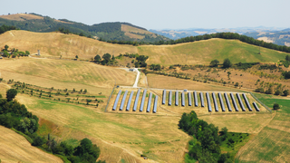Apple Just Spent an Incredible Amount of Money on Solar Power